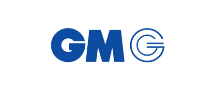 Logo GM multimedia Group PLC.